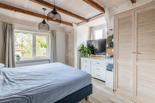 Medium property photo - Nijverheidskade 2, 9648 JG Wildervank